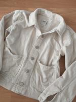 Cordjacke, Größe 36 Bayern - Neu Ulm Vorschau