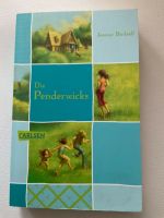 Taschenbuch „Die Penderwicks“ Rheinland-Pfalz - Maikammer Vorschau