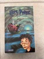 Harry Potter und der Halbblutprinz Niedersachsen - Lüneburg Vorschau