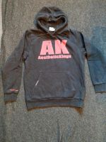 Pullover Hoodie Kapuzenpullover "AestheticKings" Gr.M Hessen - Lollar Vorschau