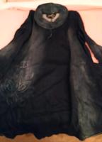 Neu Kekoo Jeans Tunika Gr.3 (48/50/52/54) Niedersachsen - Isernhagen Vorschau