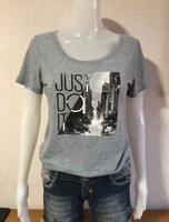 Wie neu Original Nike Shirt Kurzarm just do it Gr.S Hessen - Stadtallendorf Vorschau