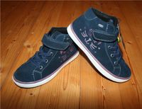 * NEU * Lurchi Sneaker High mit Glitzer, TEX, Schuhe, Gr. 30 Thüringen - Waltershausen Vorschau