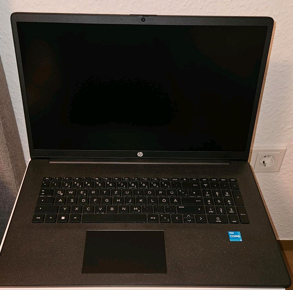 Laptop HP neu in Saarbrücken