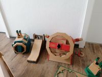 Nintendo Labo Toy-Con 03 Fahrzeug zum BASTELN Niedersachsen - Ganderkesee Vorschau