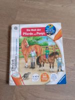 Tiptoi Buch: Die  Welt  der Pferde  und  Ponys Altona - Hamburg Othmarschen Vorschau