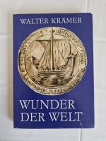 Wunder der Welt - Walter Krämer _ Entdeckerberichte _ 1971 Sachsen - Radeberg Vorschau