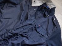 TOMMY HILFIGER Herren Jacke Blau Gr. M TOPP!! Bayern - Hauzenberg Vorschau