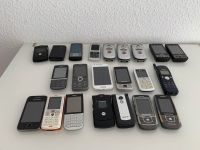 Alte Antike Handy SAMSUNG Panasonic Lg Nokia Zubehör Berlin - Spandau Vorschau