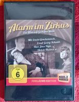 DVD Alarm im Zirkus mit Erwin Geschonneck Leipzig - Leipzig, Südvorstadt Vorschau
