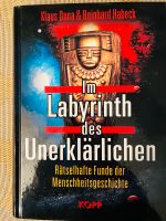 Verschiedene Bücher über Archäologie Hessen - Hanau Vorschau