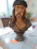 Jesus Figur,ca.42 cm hoch Rheinland-Pfalz - Neumagen-Dhron Vorschau