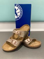 „NEU“ Birkenstock Sydney in verschiedenen Größen Nordrhein-Westfalen - Stemwede Vorschau