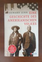 Howard Zinn - Eine Geschichte des amerikanischen Volkes Aachen - Aachen-Mitte Vorschau
