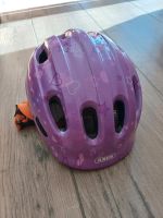 ABUS Helm Kinder Fahrrad Bayern - Tacherting Vorschau