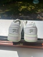 Fila Damenschuhe Gr.40 Eimsbüttel - Hamburg Lokstedt Vorschau