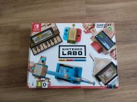 Nintendo Labo Multi-Kit Baden-Württemberg - Friedrichshafen Vorschau