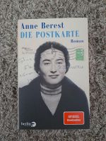 Anne Berest - Die Postkarte Berlin - Mitte Vorschau
