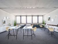 Aktion: Frisch renovierte Büros ab 6,50EUR/m² - 6 Monate mietfrei! Hessen - Offenbach Vorschau