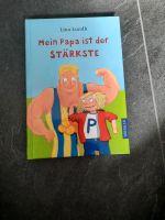 Buch Mein Papa ist der Stärkste Nordrhein-Westfalen - Lüdenscheid Vorschau