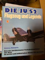 DIE JU 52 Flugzeug und Legende Nordrhein-Westfalen - Wenden Vorschau
