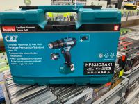 MAKITA 12V Akku-Schlagbohrschrauber HP333DSAX1 | 2x Akku Aachen - Aachen-Mitte Vorschau