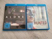 Blu-ray Alone & Hunted Waldsterben Spannende Survival Thriller Hannover - Ahlem-Badenstedt-Davenstedt Vorschau