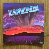 Schallplatte Vinyl: Cameron - Cameron Frankfurt am Main - Westend Vorschau