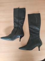 Högl Damenstiefel 4 1/2 (37,5) Thüringen - Gotha Vorschau