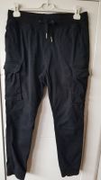 H+M Hose Joggpants Cargo black S Nordrhein-Westfalen - Wickede (Ruhr) Vorschau