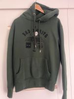 Ed Sheeran Hoodie Bad Habits dunkelgrün Gr. M neu Sachsen - Zittau Vorschau