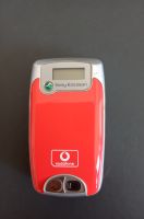 Vintage Sony Ericsson Handy Dortmund - Brackel Vorschau