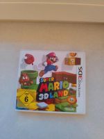 Nintendo 3 DS Super Mario 3D Land Nordrhein-Westfalen - Engelskirchen Vorschau