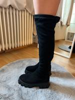 ASOS Stiefel Häfen - Bremerhaven Vorschau