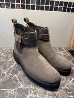 Graue Joop Boots Leipzig - Eutritzsch Vorschau