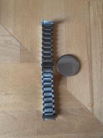 Tommy Hilfiger Edelstahlarmband Uhrenarmband 22mm Baden-Württemberg - Süßen Vorschau