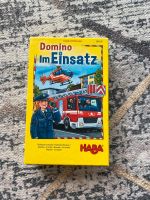 Haba Domino im Einsatz Sachsen - Borna Vorschau