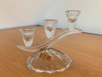 2 Kerzenständer & 1 kleine Schale zur Dekoration Sachsen - Geringswalde Vorschau