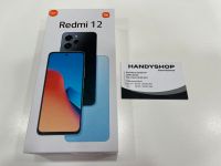 Xiaomi Redmi 12❤️256GB❤️Neu&Versiegelt❤️8GB RAM❤️Garantie Berlin - Neukölln Vorschau