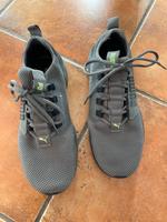 Schuhe Puma grau Größe 42 Bayern - Bad Kötzting Vorschau