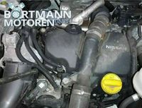 Motor NISSAN 1.5 dCi K9K636 K9K646 K9K400 K9K892 36.461 KOMPLETT Leipzig - Eutritzsch Vorschau