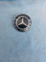 Gebrauchte original Emblem  für mercedes Nordrhein-Westfalen - Telgte Vorschau