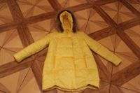 NEU Winterjacke Jacke Gelb Pelzjacke Waschbär Bayern - Weiden (Oberpfalz) Vorschau