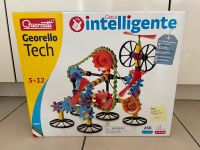 Quercetti Georello Tech Intelligenz spiel Konstruktion  neu Nordrhein-Westfalen - Leopoldshöhe Vorschau