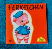 Pixibücher Ferkelchen Teddy und weitere Bayern - Immenstadt Vorschau