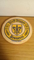 Babenhausen Fürst Fugger Brauerei Bierdeckel Bayern - Dillingen (Donau) Vorschau