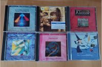 Klassik-CD's Stuttgart - Vaihingen Vorschau