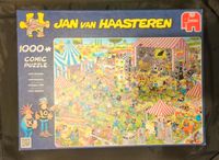 Jan Van Haasteren Puzzle 1000 Teile Eimsbüttel - Hamburg Eimsbüttel (Stadtteil) Vorschau