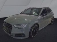 Audi Audi S3 Sportback quattro (MATRIX,ACC,MR,Vitr.Co Bayern - Schmidmühlen Vorschau