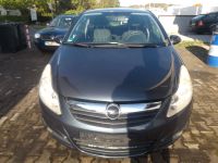 Opel Corsa D Edition 1. Hand Nordrhein-Westfalen - Menden Vorschau